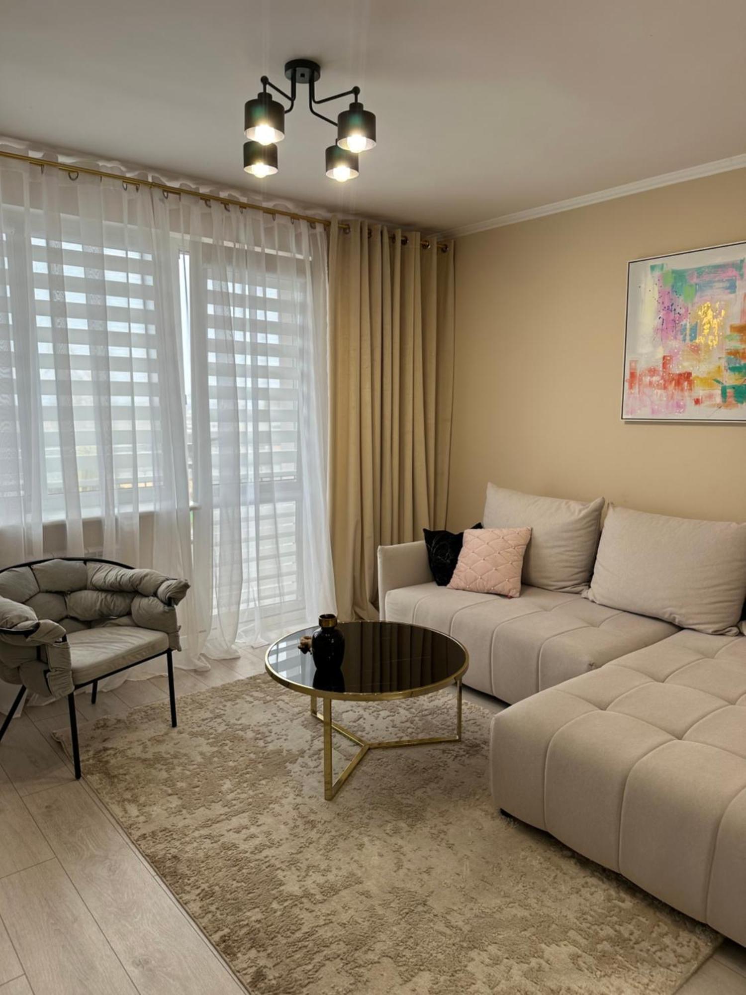 Apartament Dubois Szczecin Exterior foto