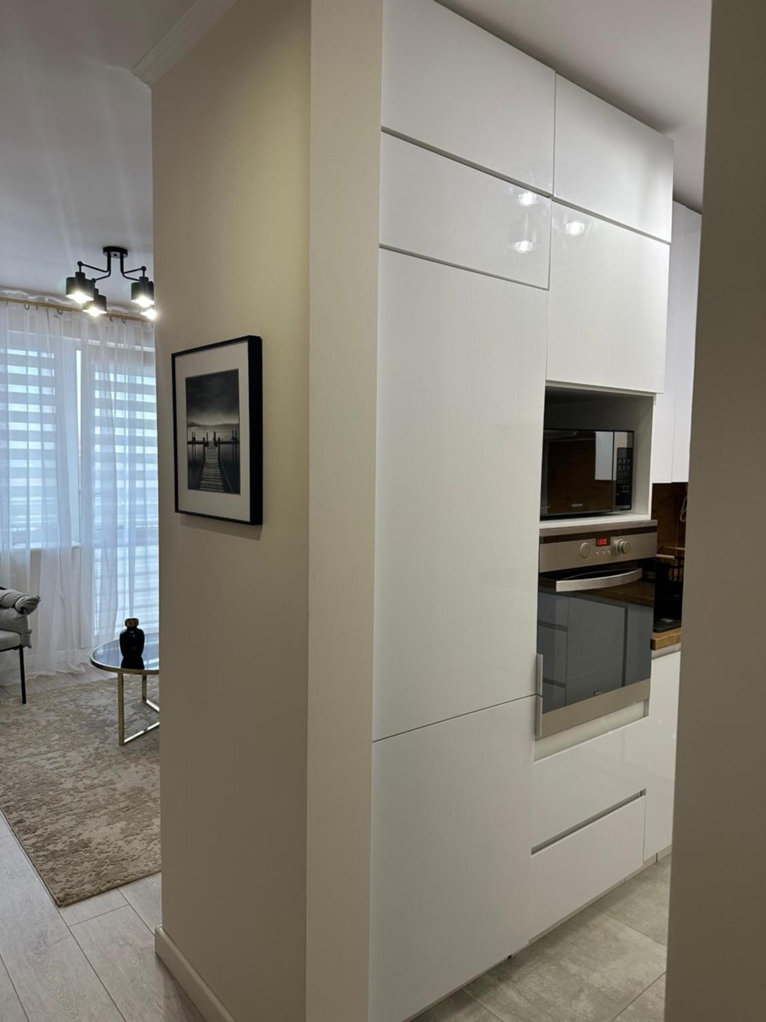 Apartament Dubois Szczecin Exterior foto
