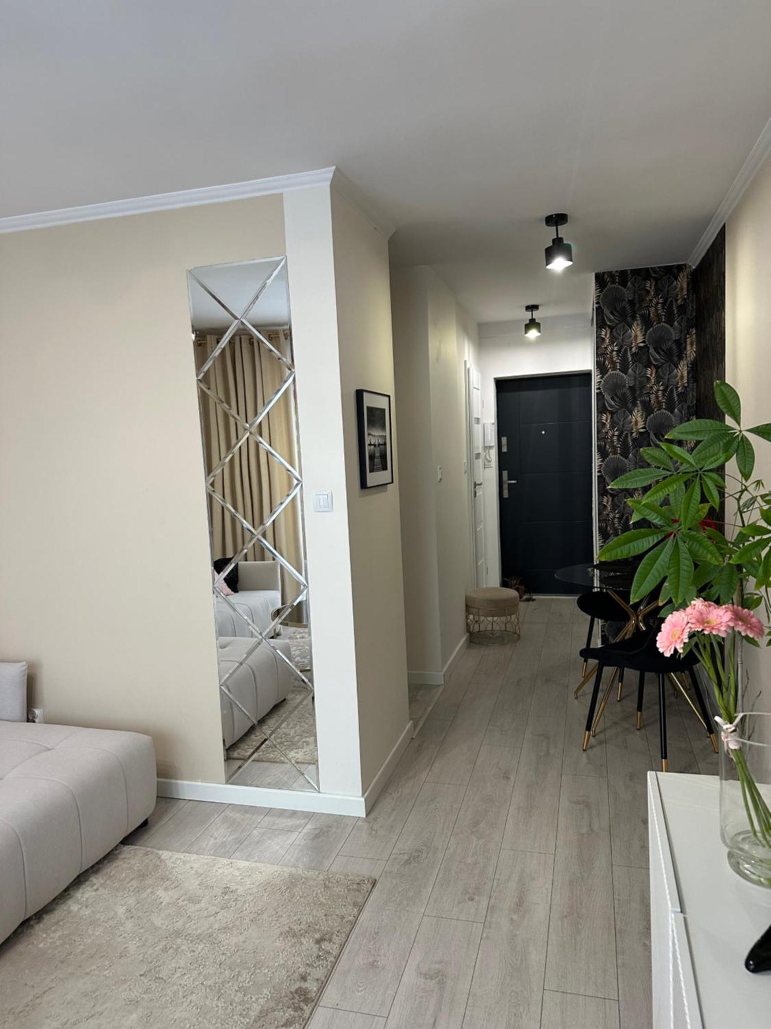 Apartament Dubois Szczecin Exterior foto