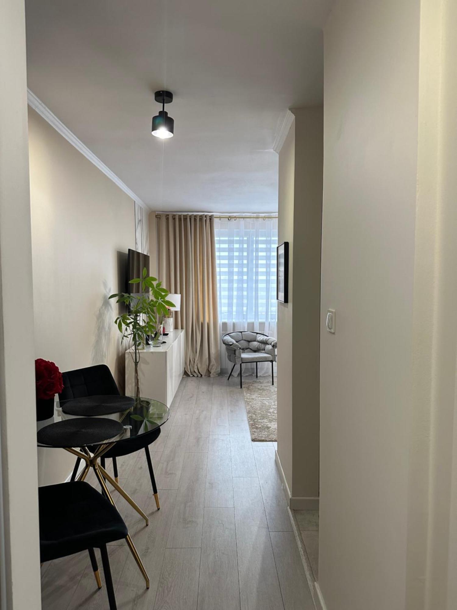 Apartament Dubois Szczecin Exterior foto