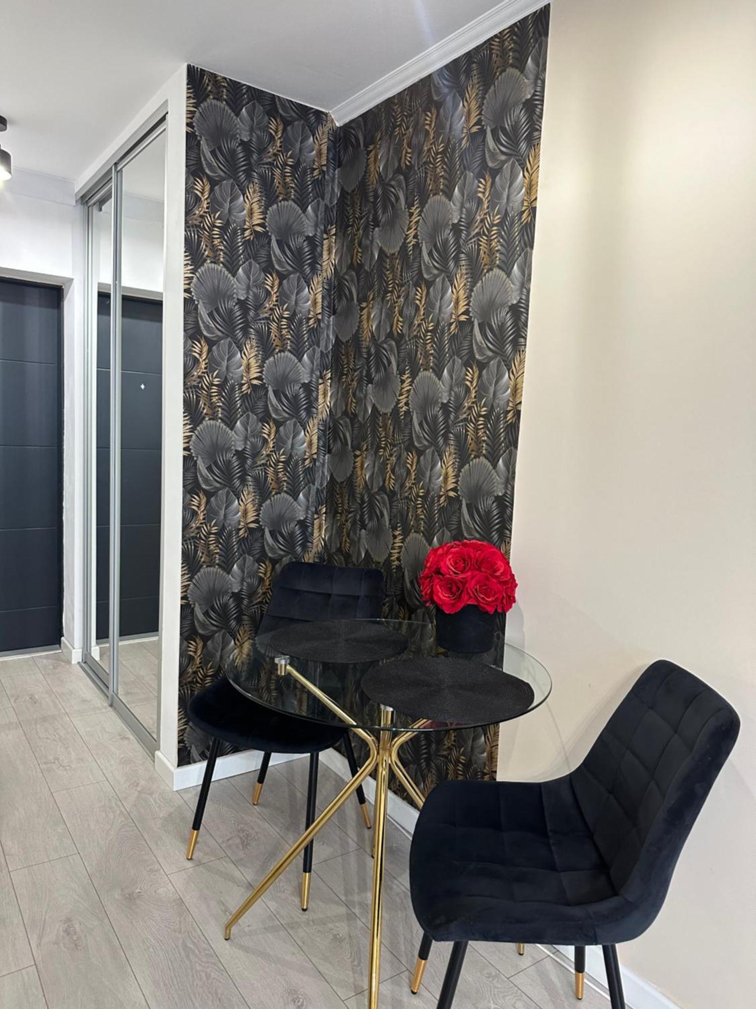 Apartament Dubois Szczecin Exterior foto