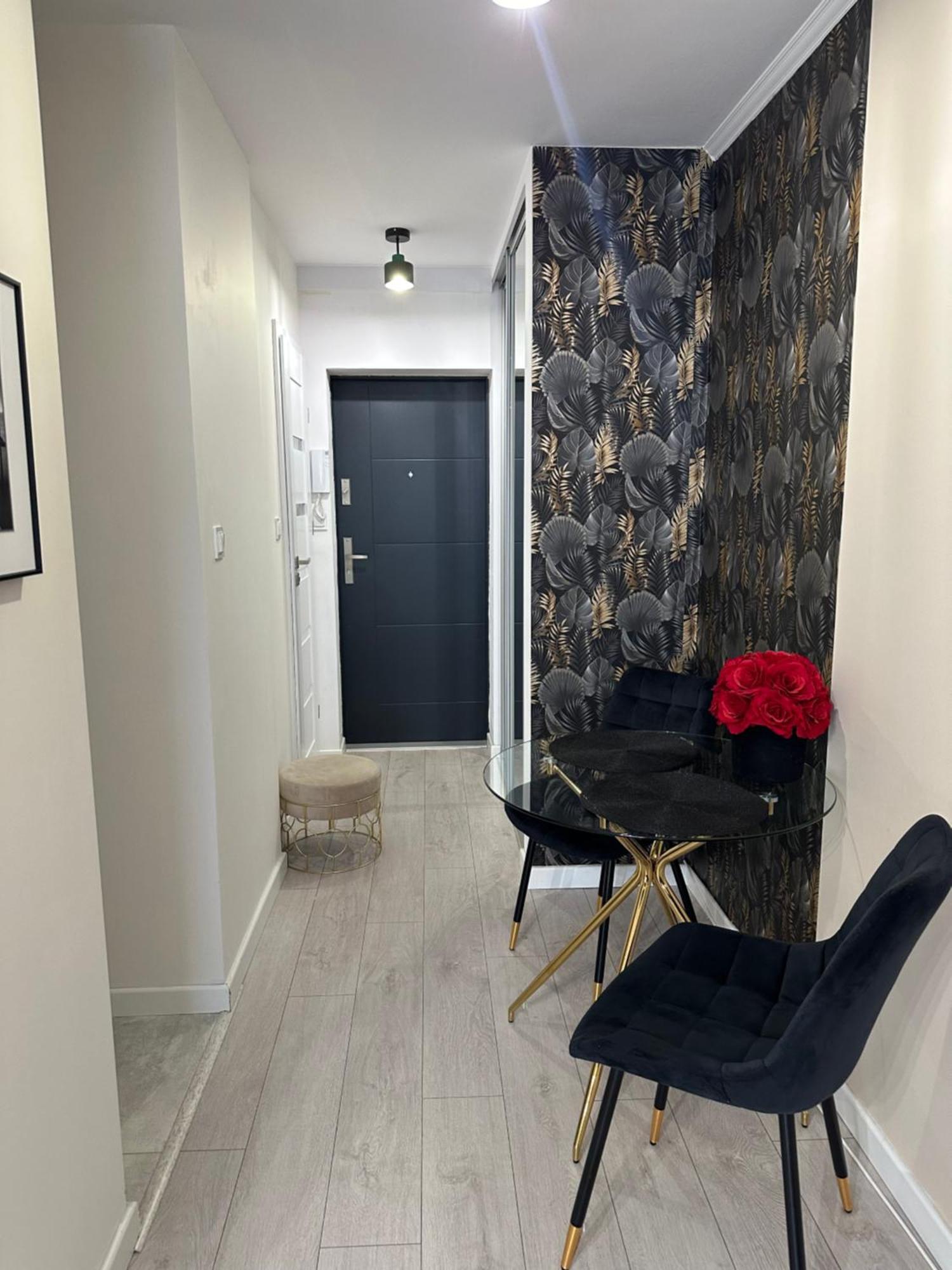 Apartament Dubois Szczecin Exterior foto