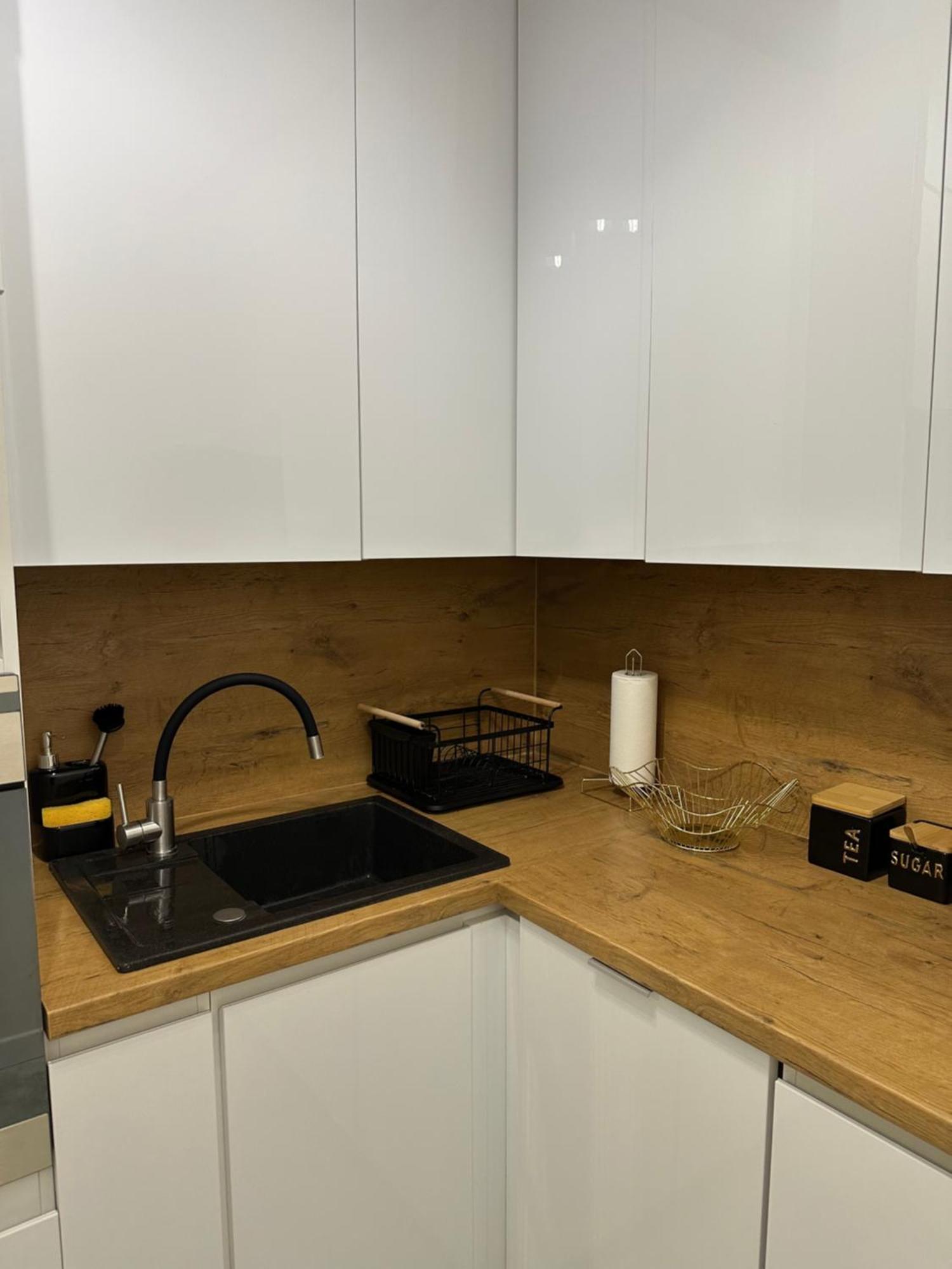 Apartament Dubois Szczecin Exterior foto