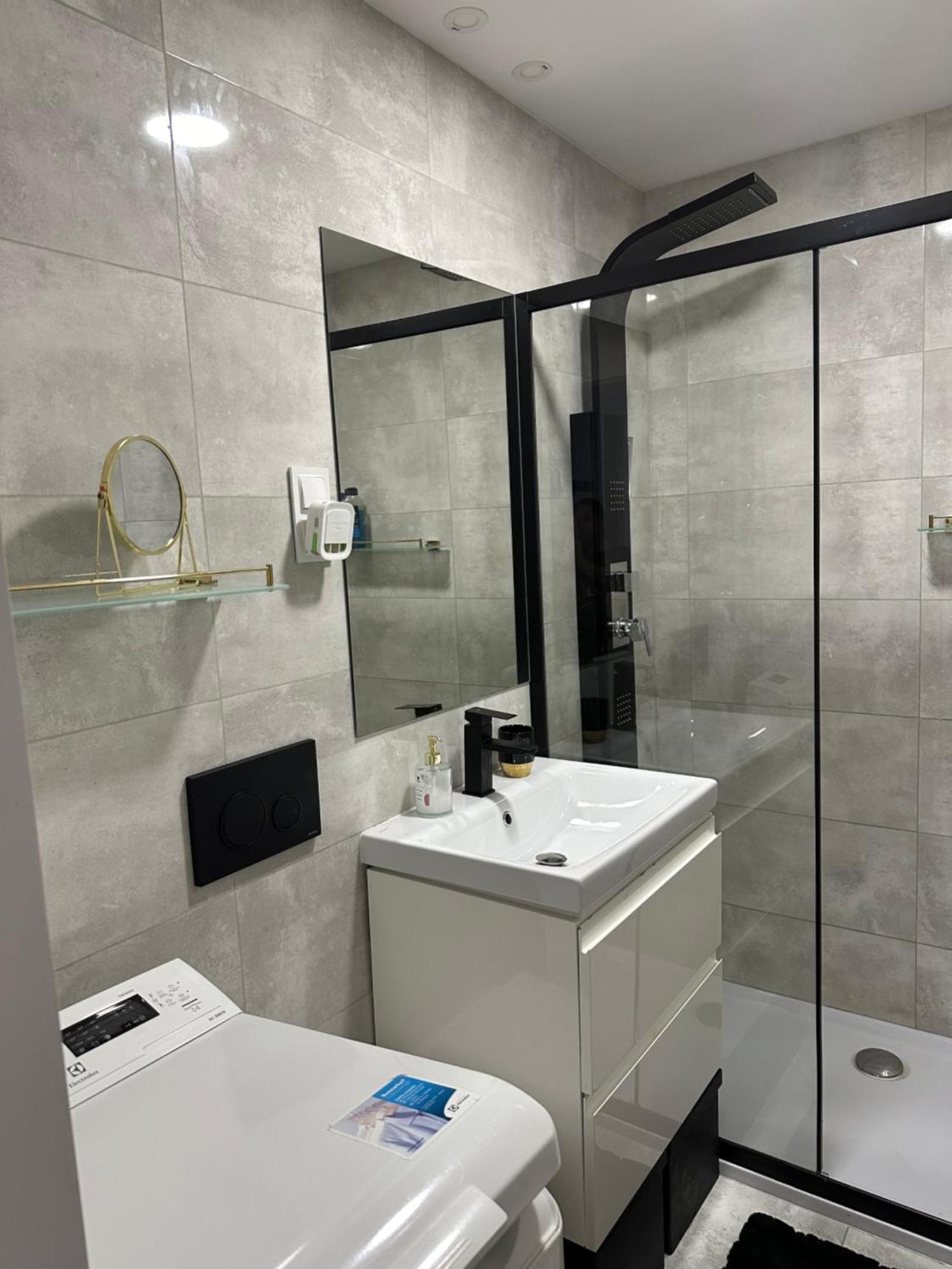 Apartament Dubois Szczecin Exterior foto